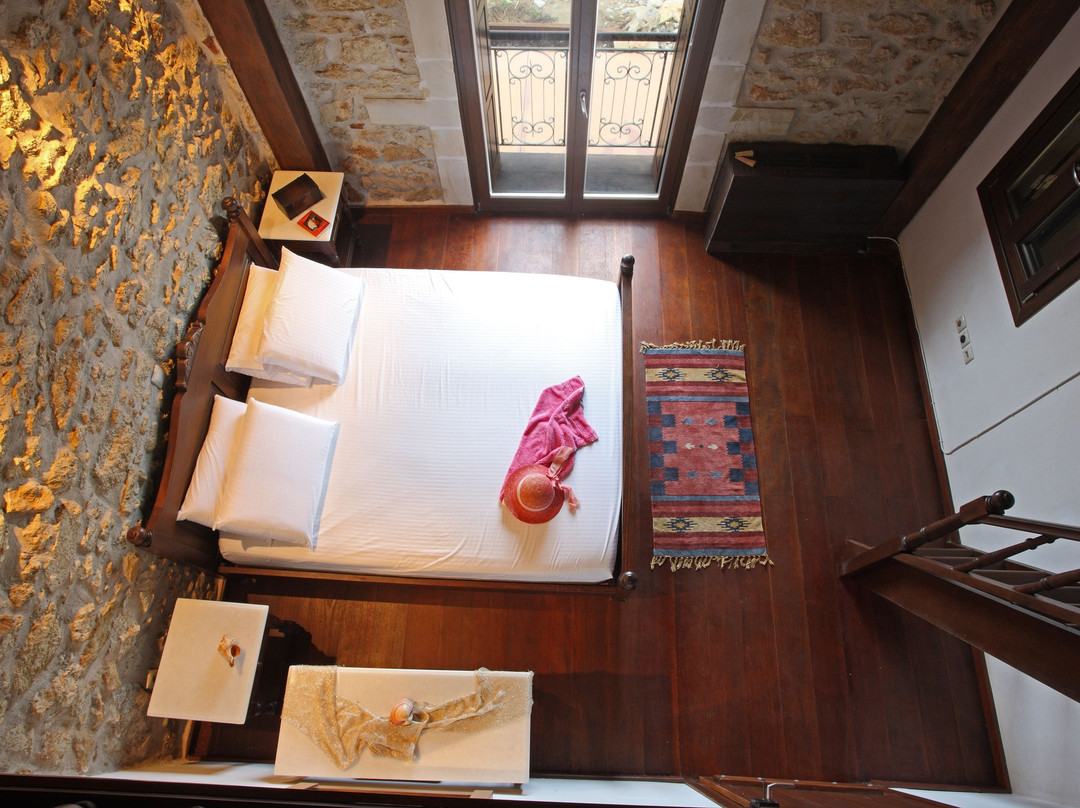 Creta Seafront Residences主图