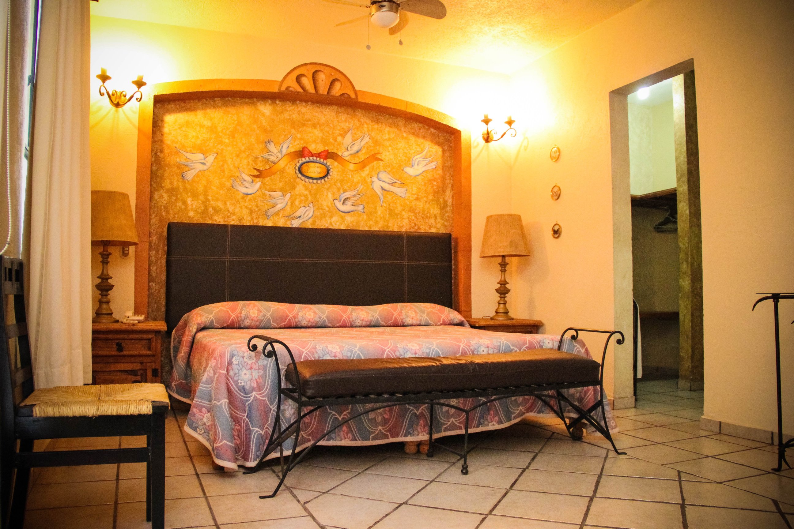 Hotel Real Campestre-官方