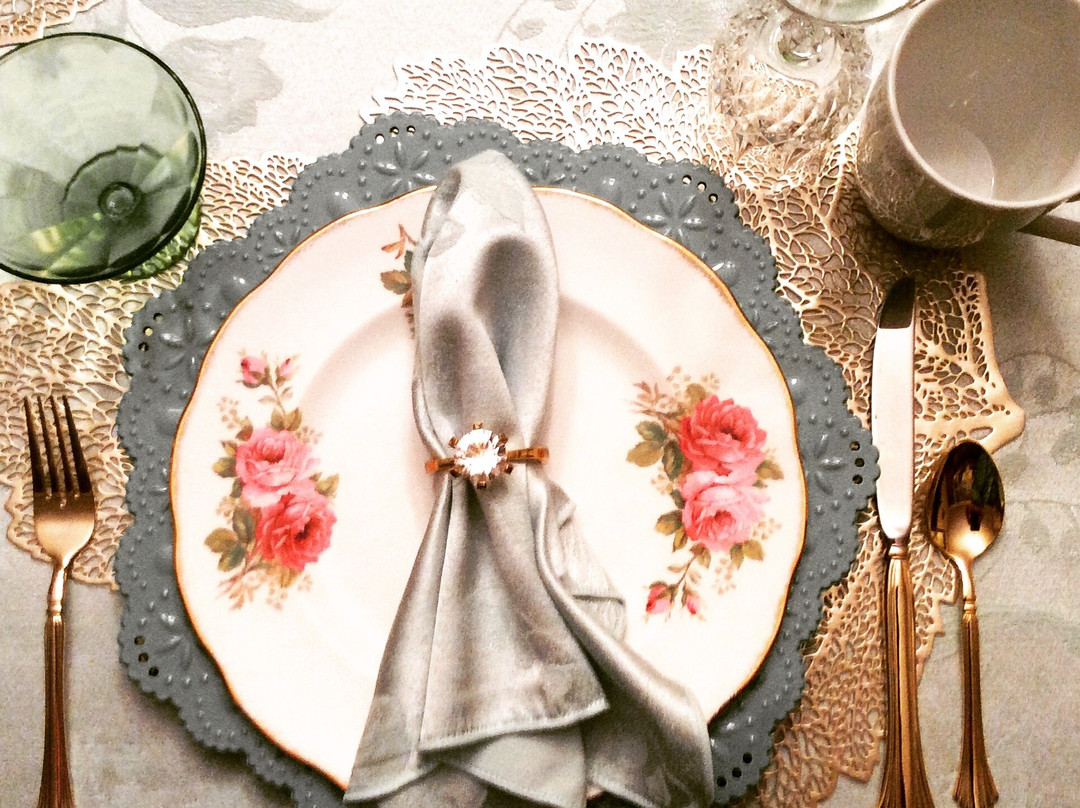 Island Home Bed and Breakfast主图