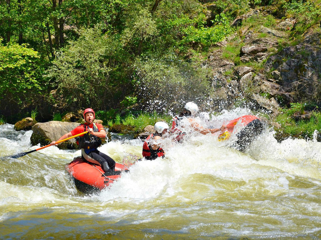 涅墨西斯酒店主图