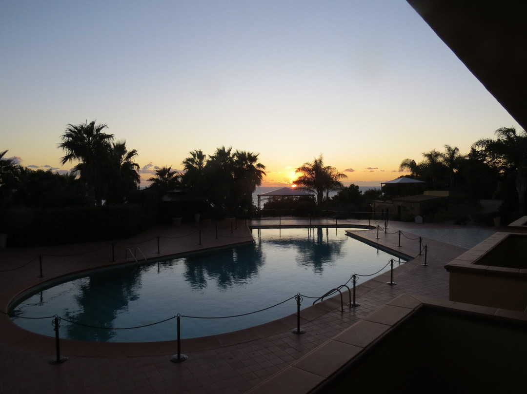 Baia di Ulisse Wellness & SPA主图