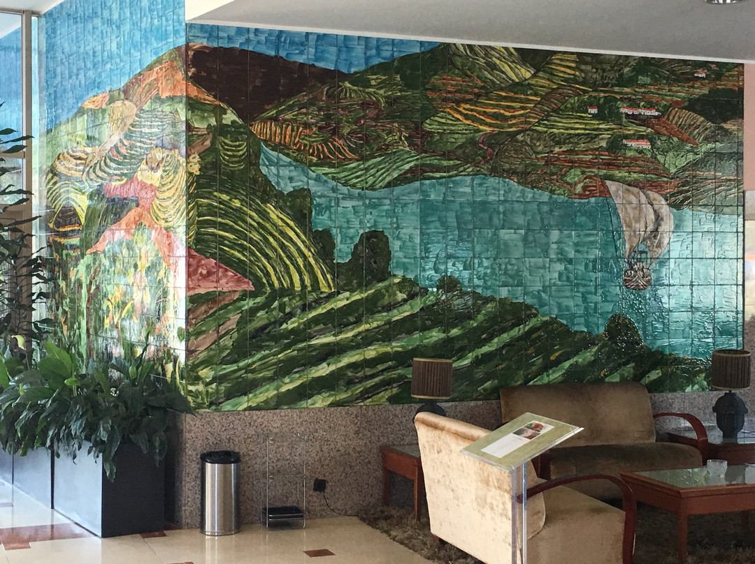 Hotel Regua Douro主图