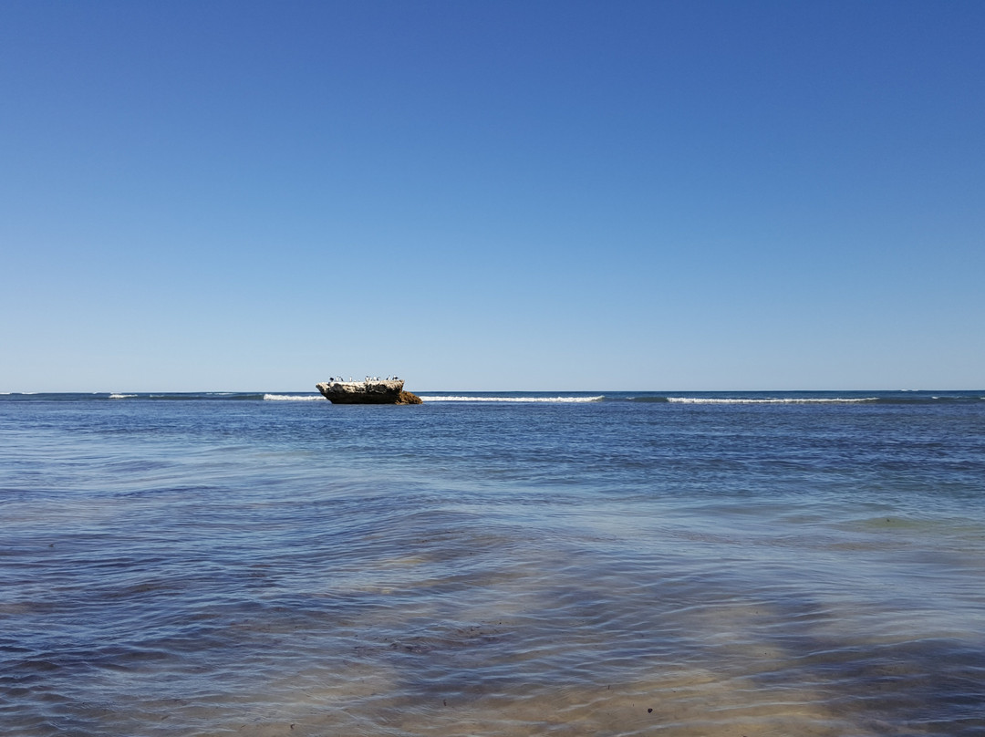 Hangover Bay-塞万提斯必去景点