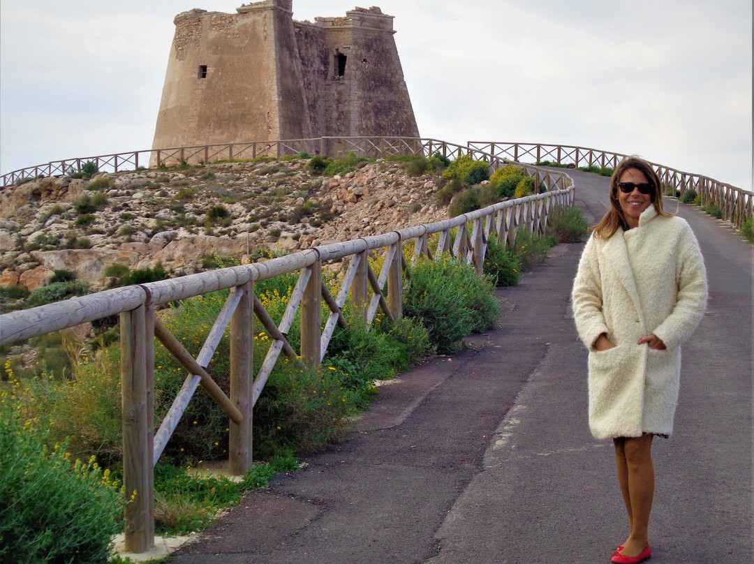Torre Mesa Roldan景点图片