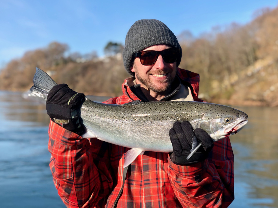 Brookdog Fishing Co景点图片