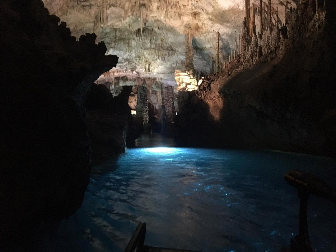 Hamra Street-贝鲁特必去景点