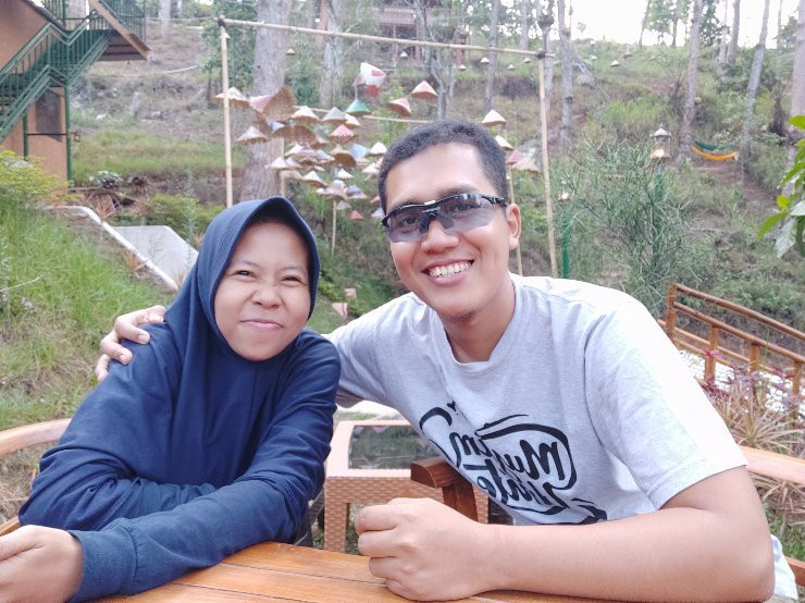 OYO 1175 Oemah Djowo Resort主图