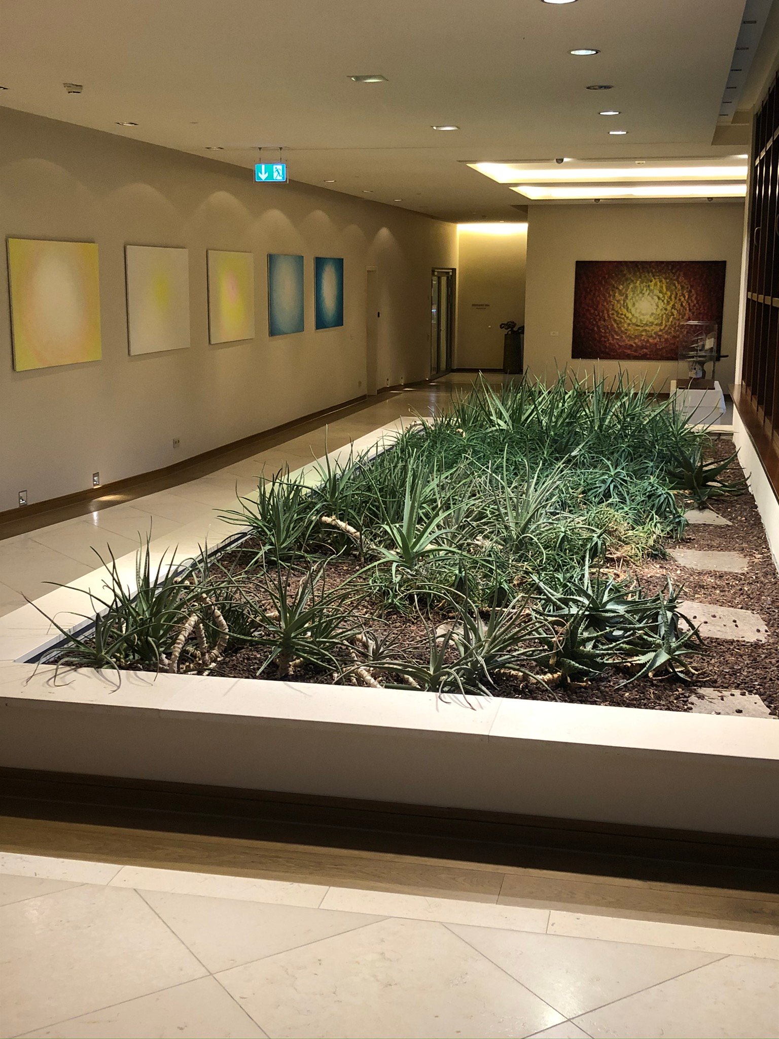 Wald & Schlosshotel Friedrichsruhe-portrait