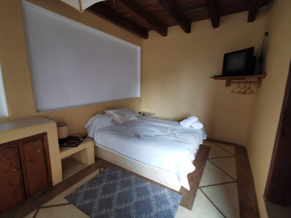 OYO Hotel Las Pinas主图