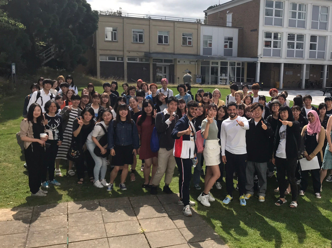 Visit UK London-伦敦必去景点