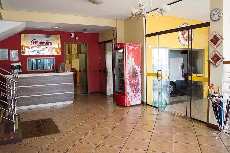 OYO Hotel Sulmare主图