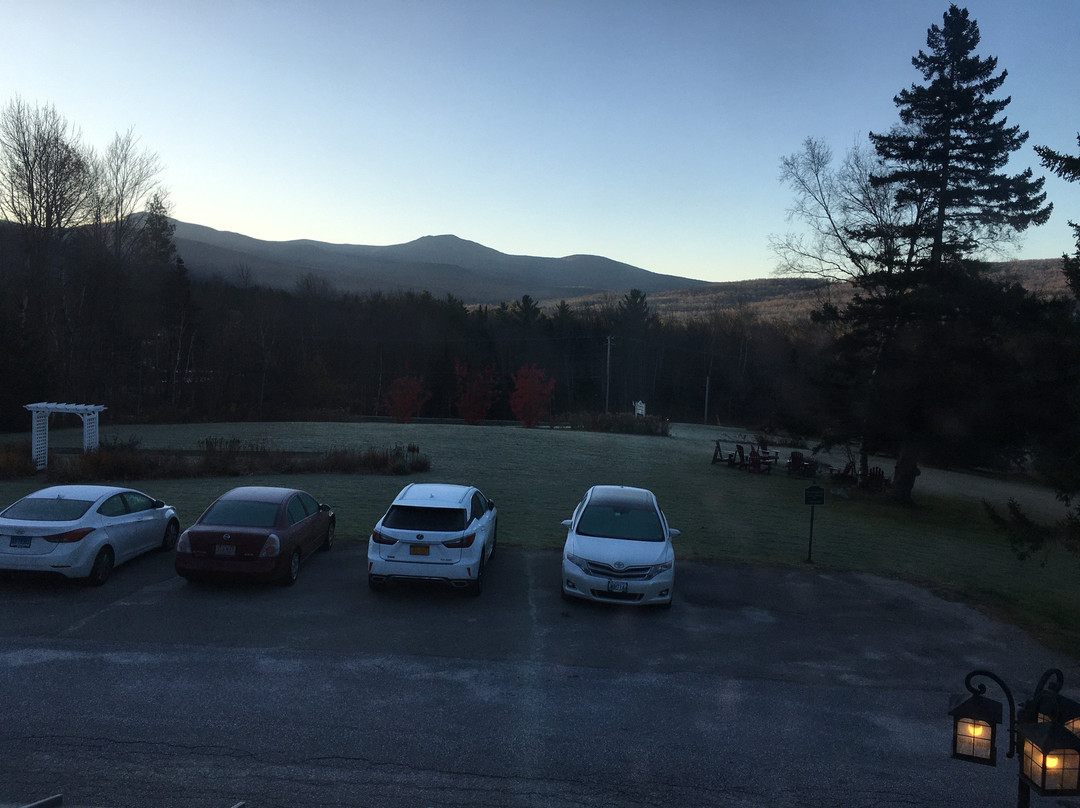 The Vermont Inn主图