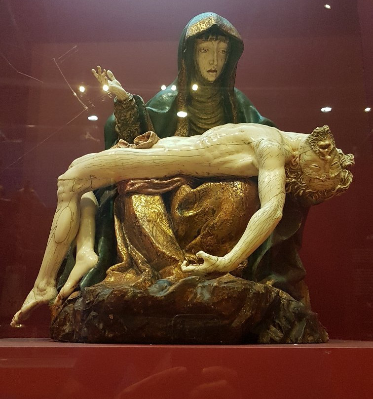 Museo Arocena-Torreon必去景点