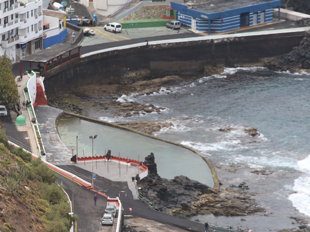 Mesa Del Mar-Tacoronte必去景点