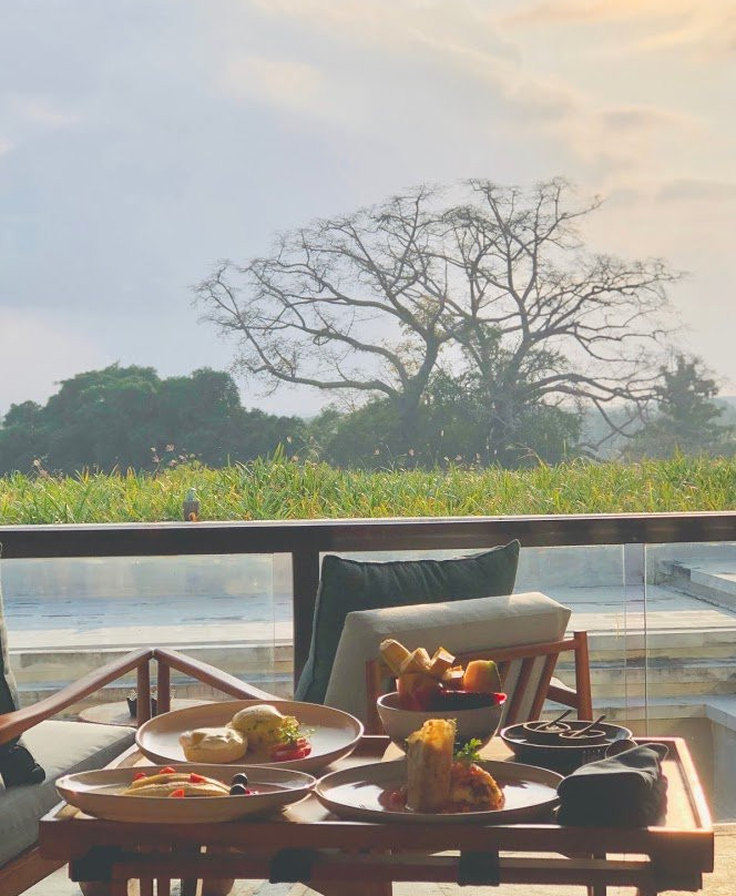 The Tamarind Resort主图