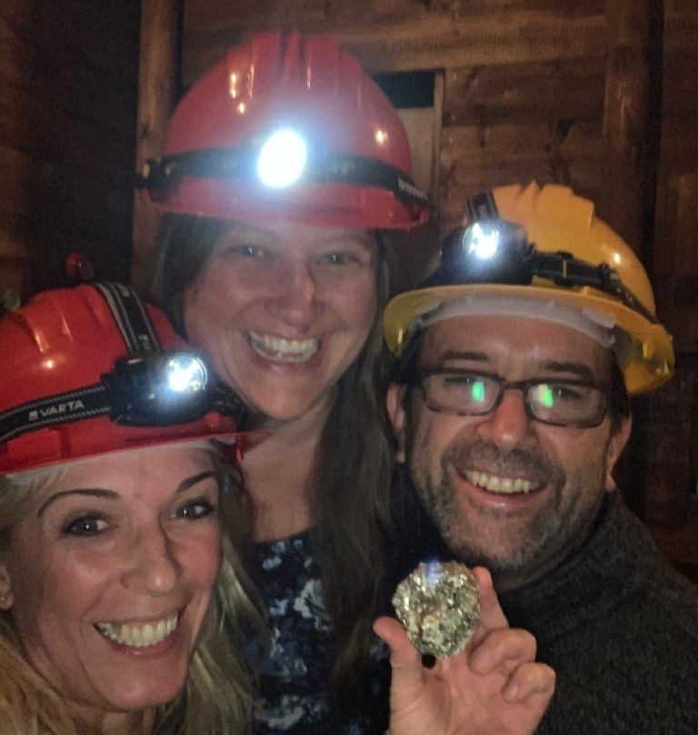 PerplexxX-茵斯布鲁克必去景点