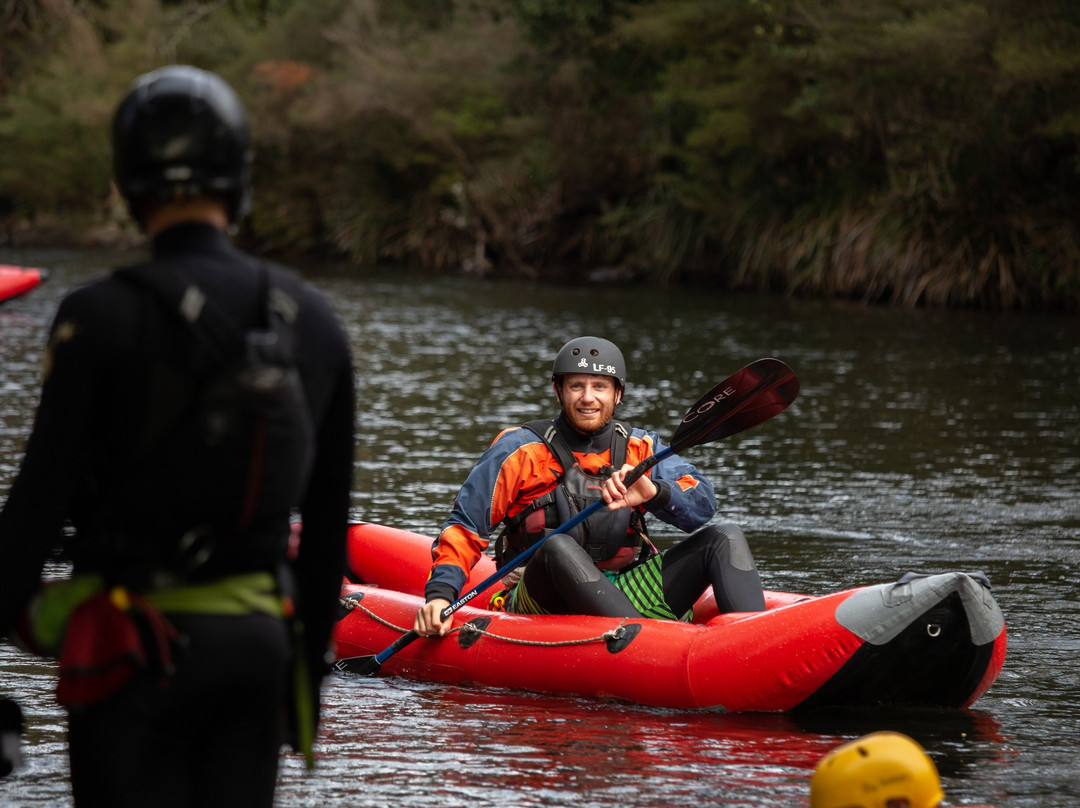 Meander Wilderness Experiences-Meander必去景点