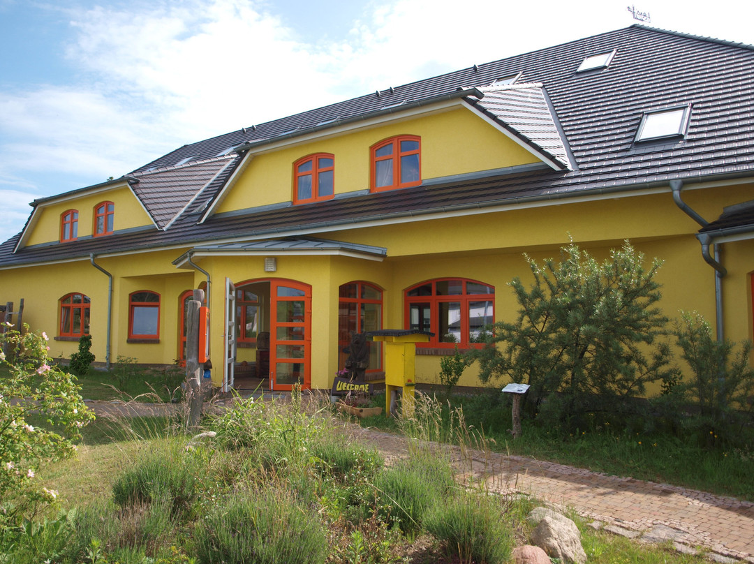 Landhotel zum Honigdieb主图