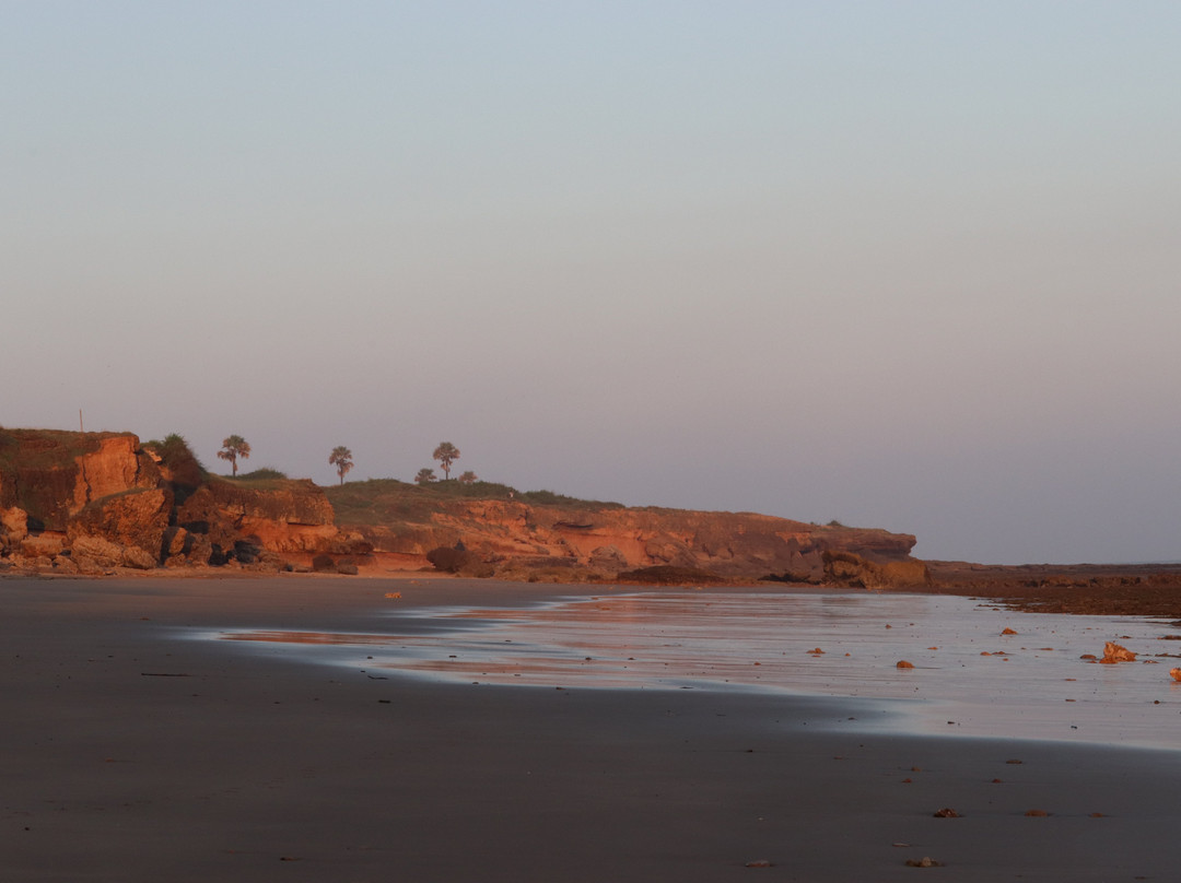 Gopnath Bungalow主图