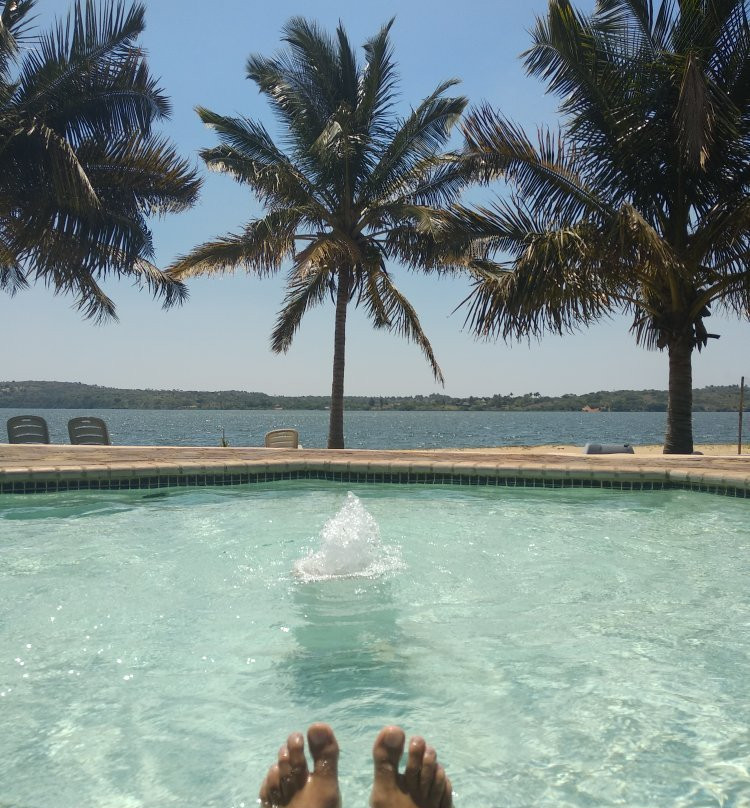 Lakeview Resort主图