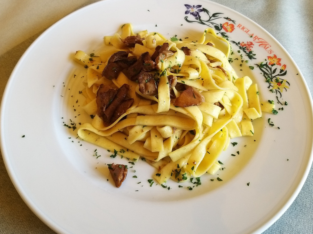 Albergo-Ristorante Riglarhaus Hotel主图