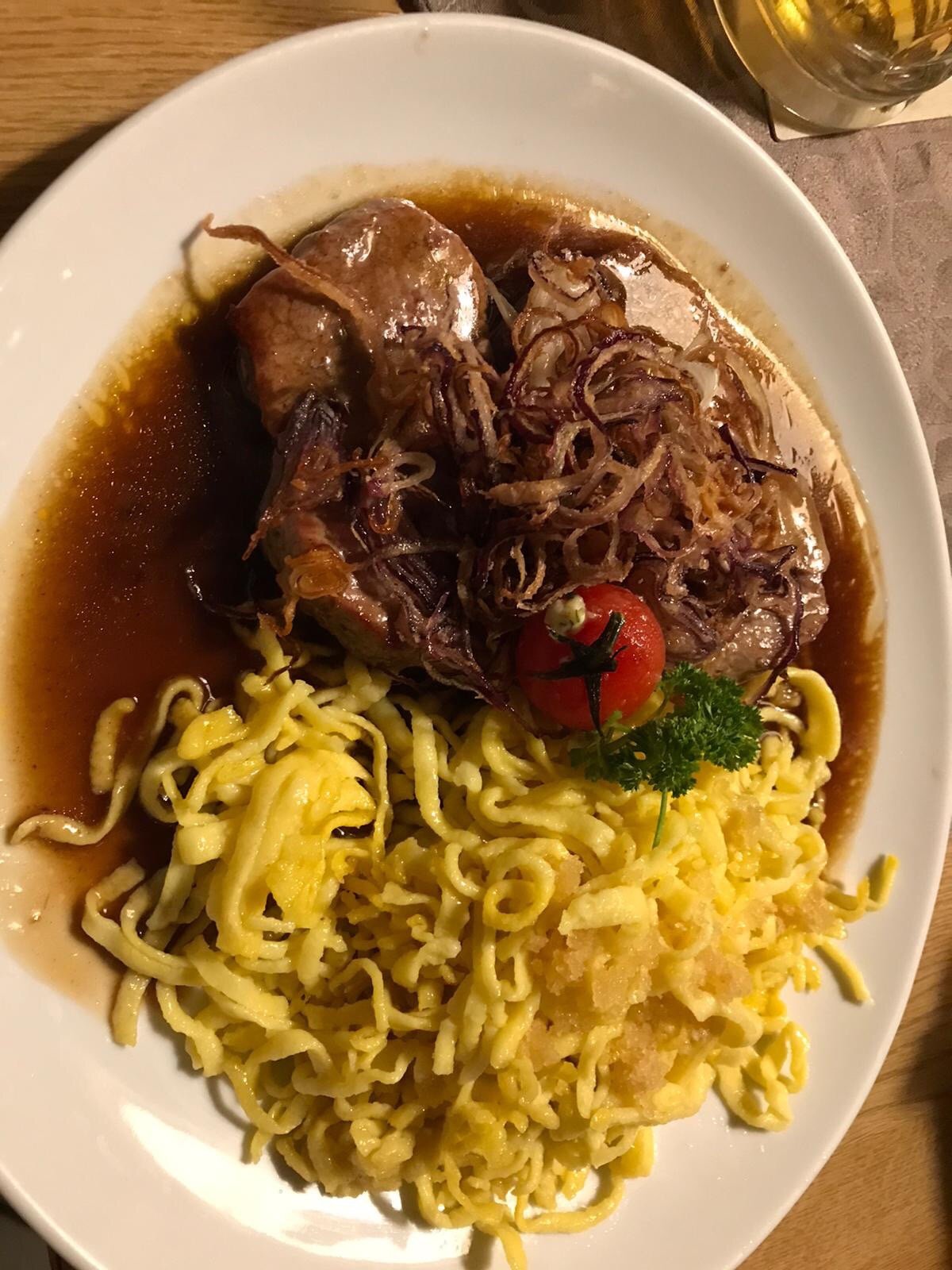 Gasthaus Mohren-官方