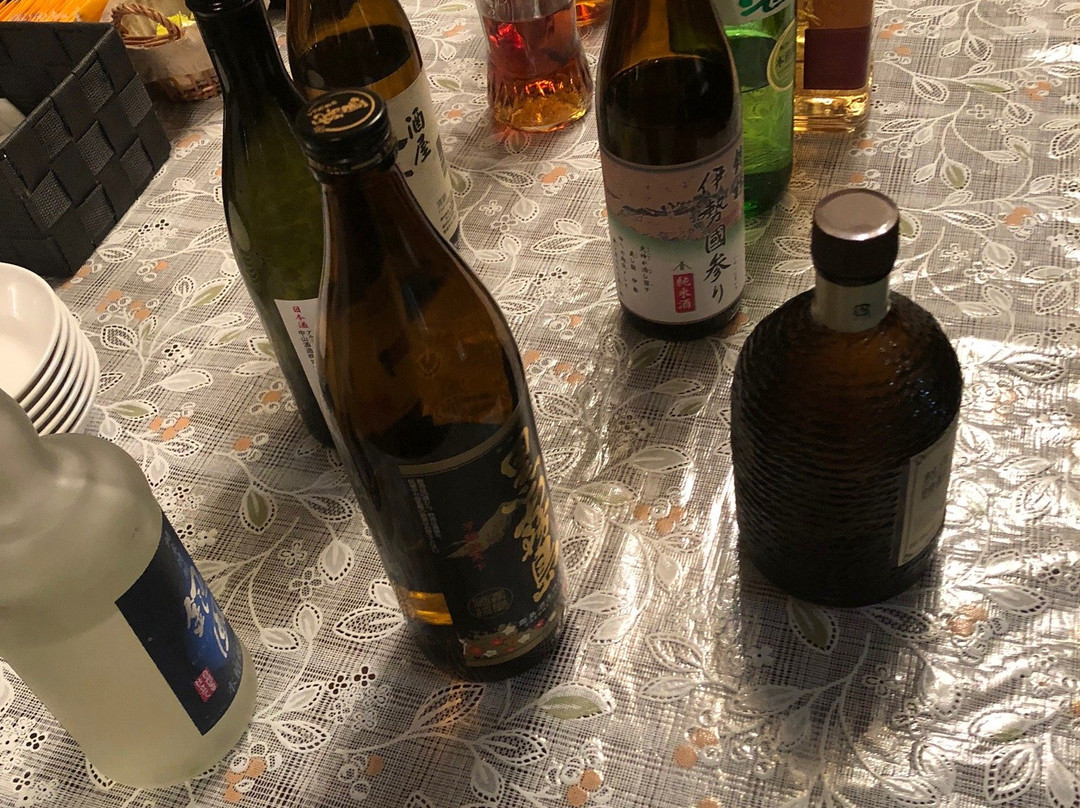埃斯松客栈主图