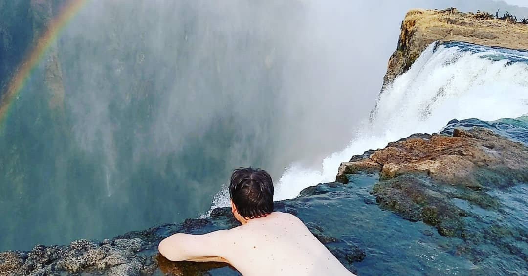 Shepherd Taxi and Tours-李文斯顿必去景点