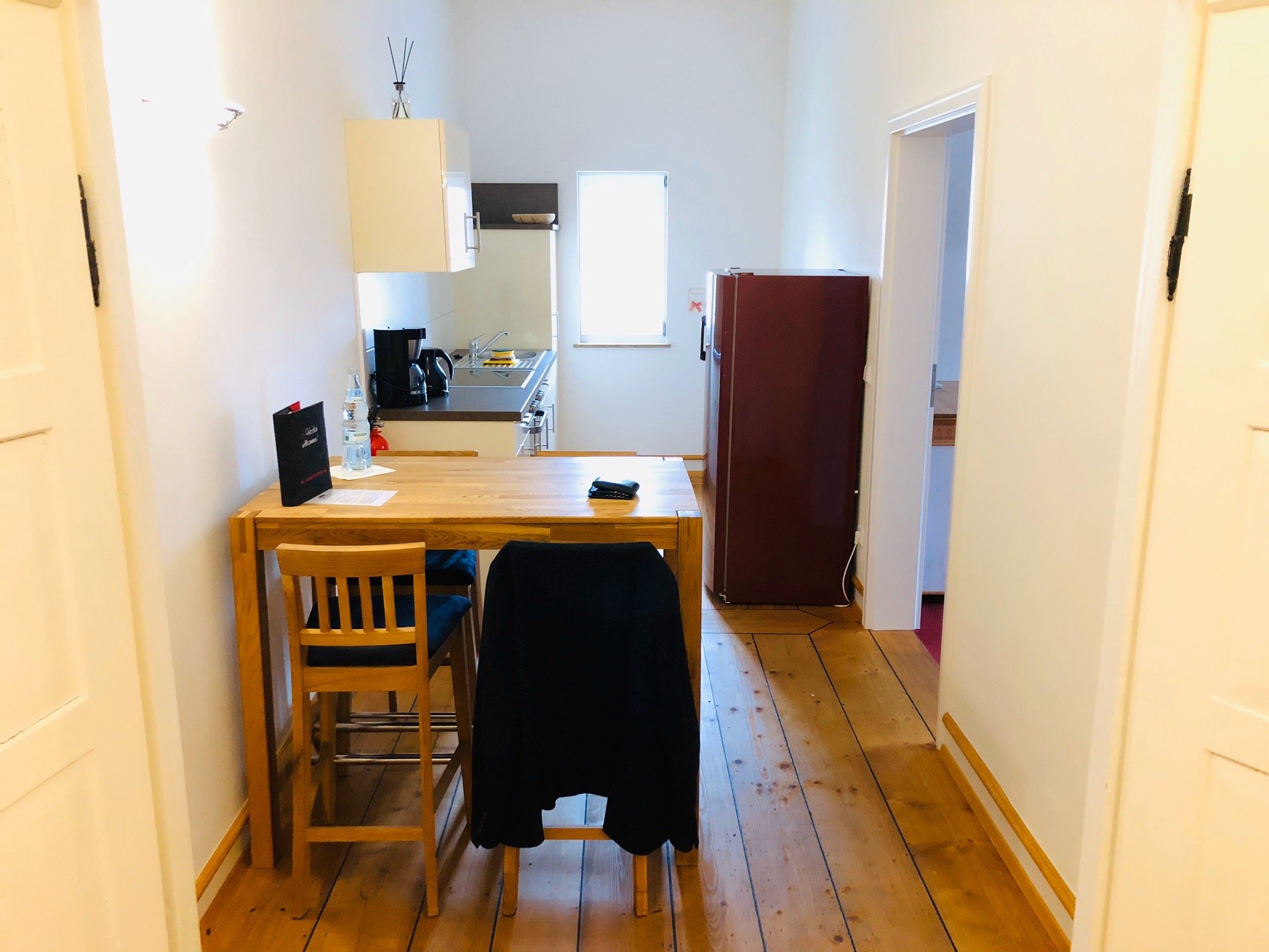 Unsere Stadtvilla-官方