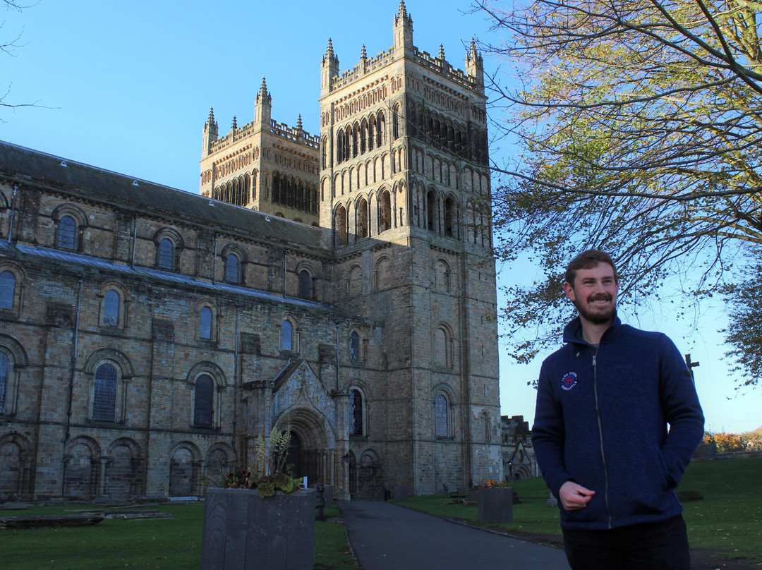 Iles Tours-达勒姆必去景点