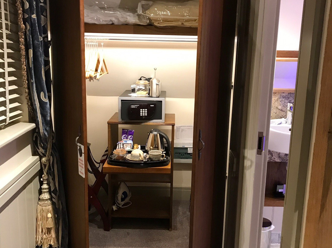 农舍酒店主图