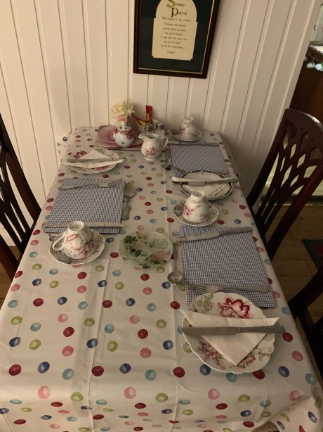 Rose Cottage B&B-官方