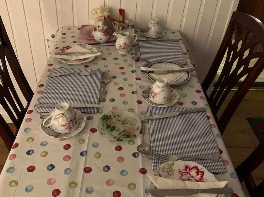 Rose Cottage B&B主图