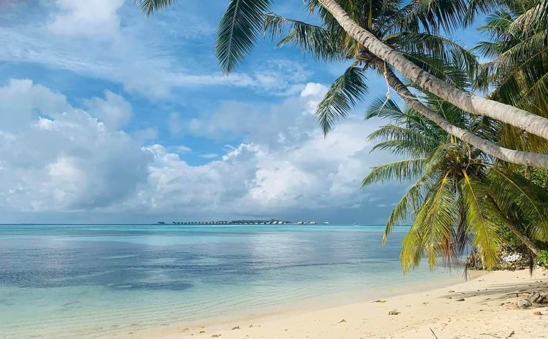 Coco Cottage Local Style - Maldives主图