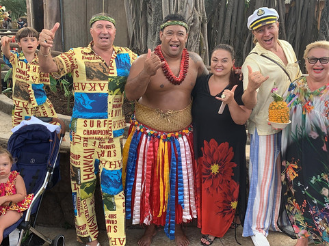 Hawaii Espanol Tours-火奴鲁鲁必去景点