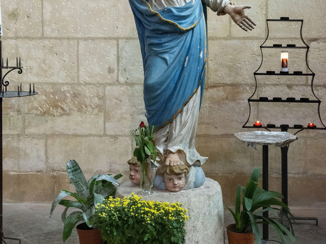 Eglise Saint Georges