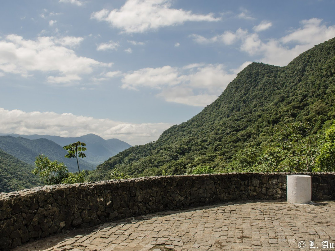 Serra Dona Francisca-Joinville必去景点