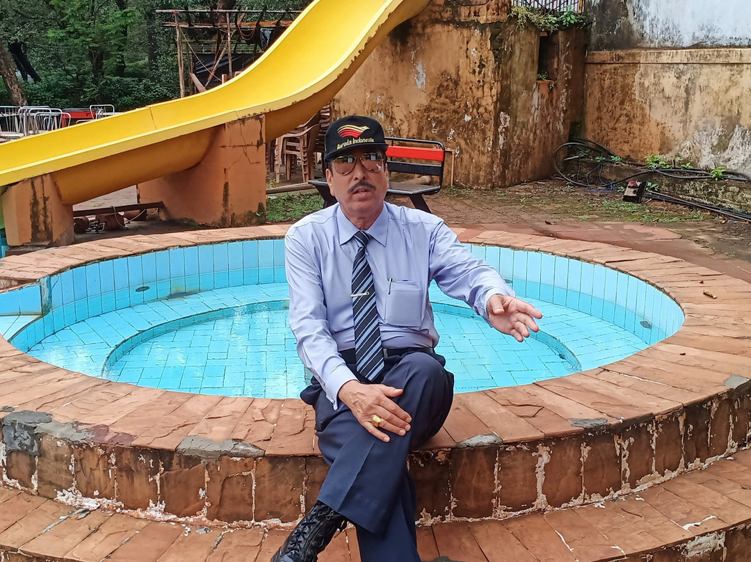 Gujarat Bhavan Hotel主图