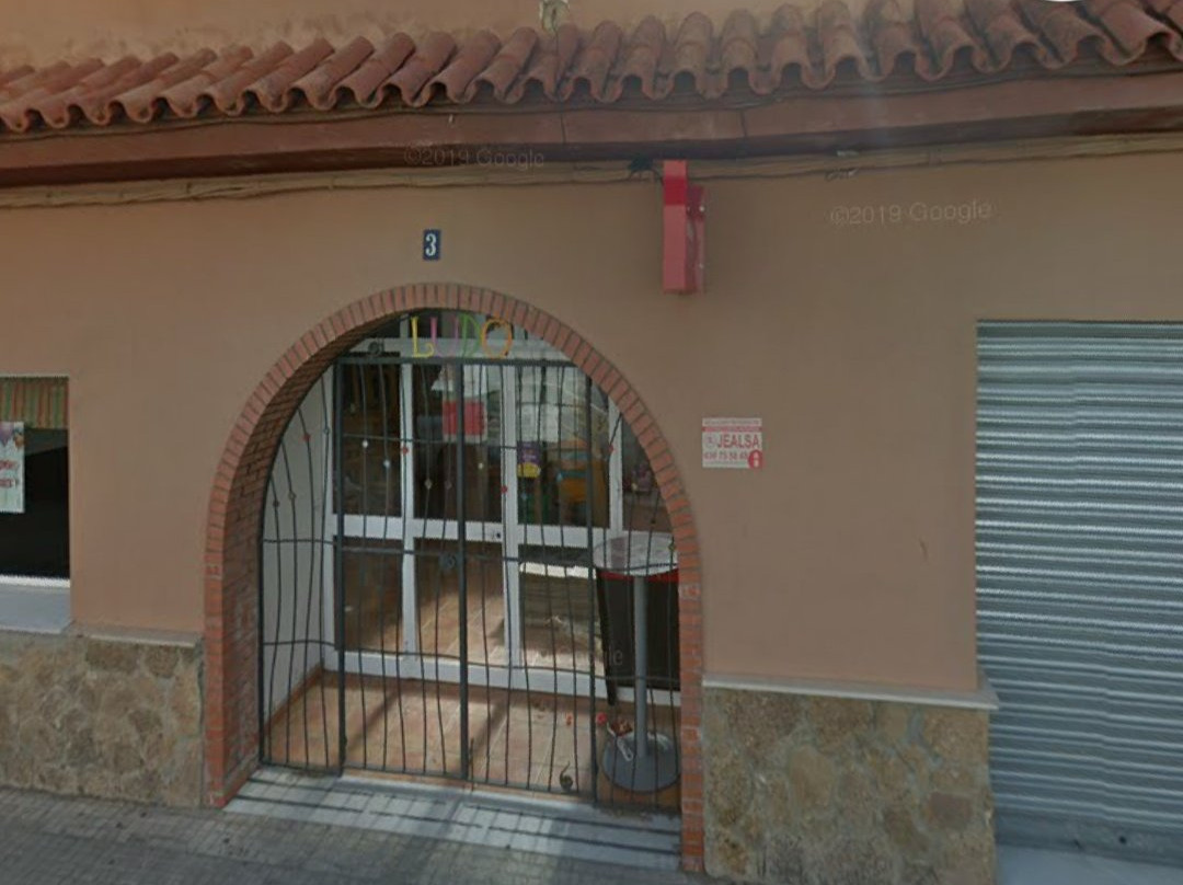 La LUDO Jerez景点图片