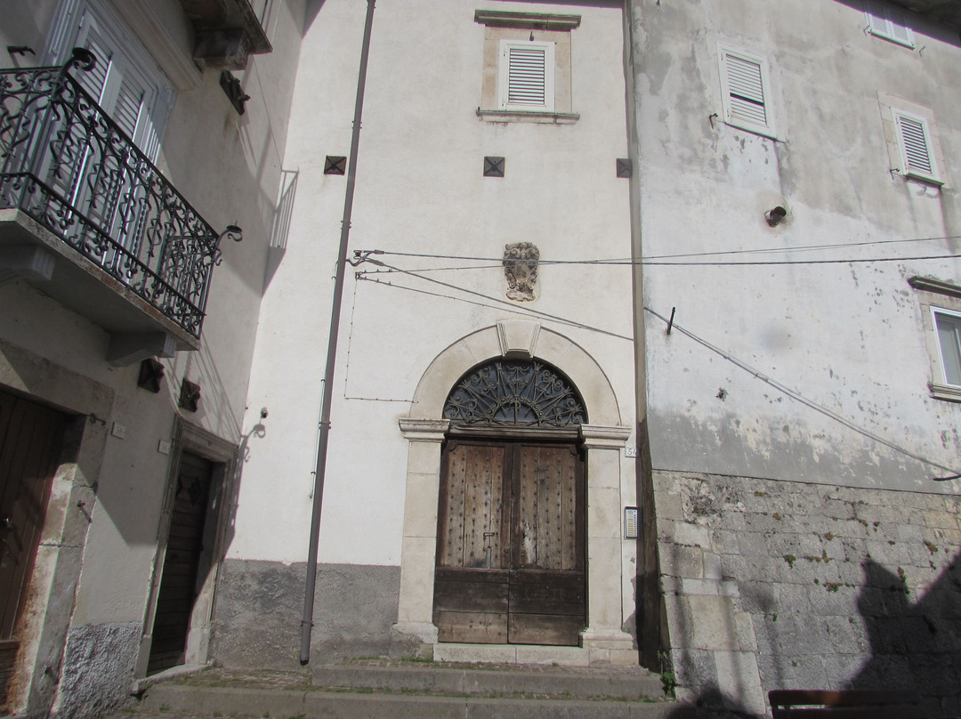 Centro Storico di Rivisondoli-Rivisondoli必去景点