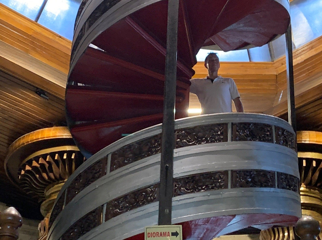 雷农广场-登巴萨必去景点