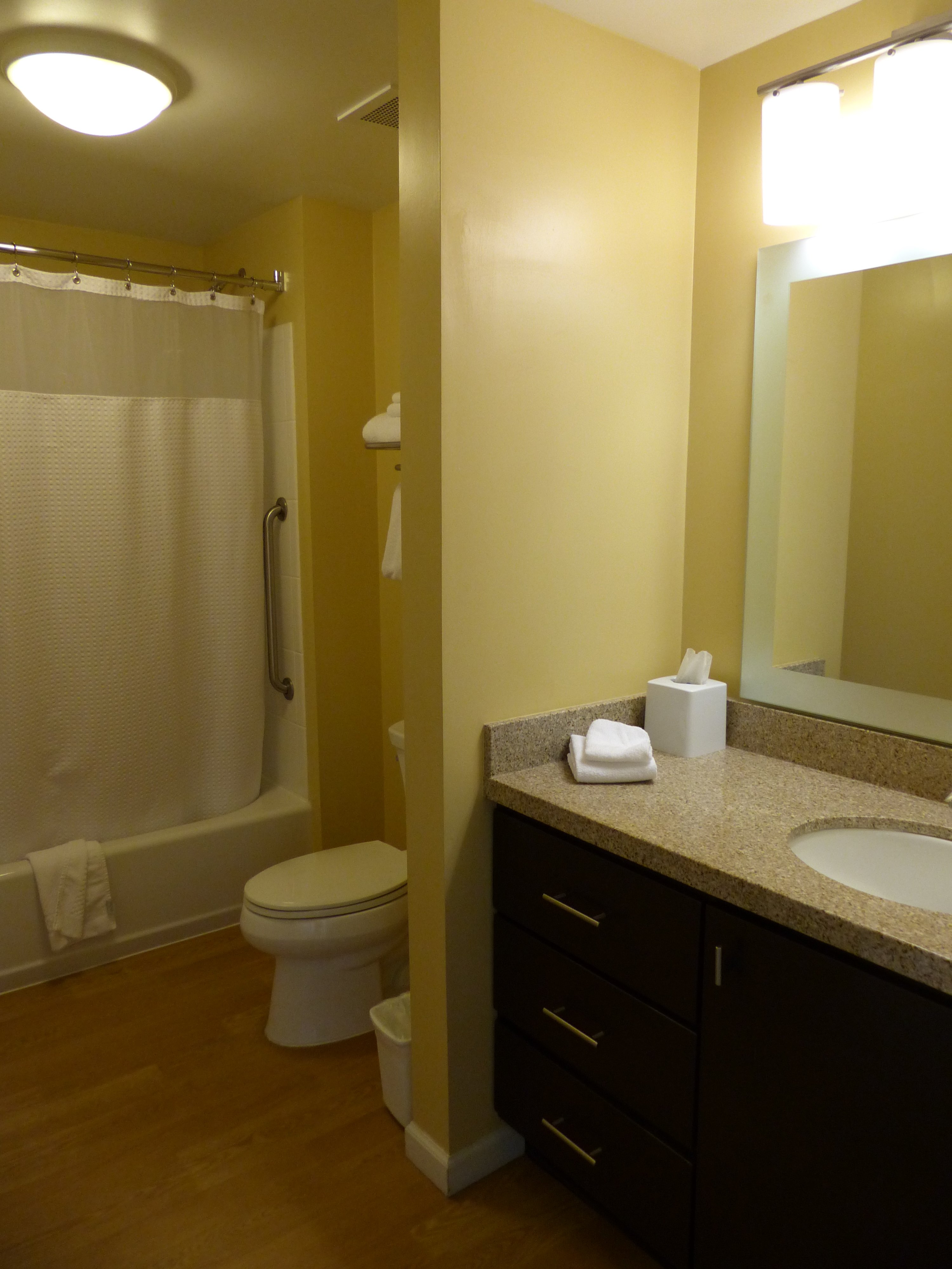 TownePlace Suites by Marriott Albuquerque North-portrait