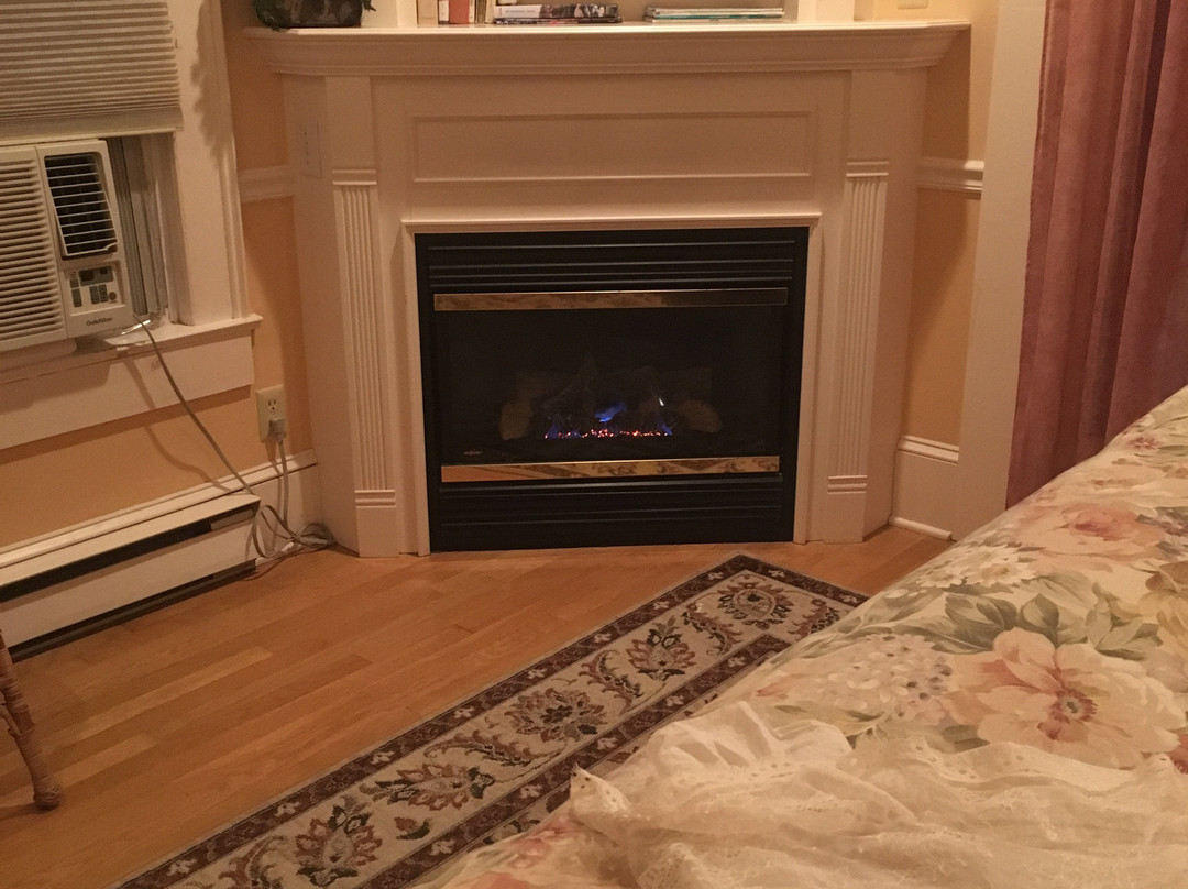 Benn Conger Inn主图