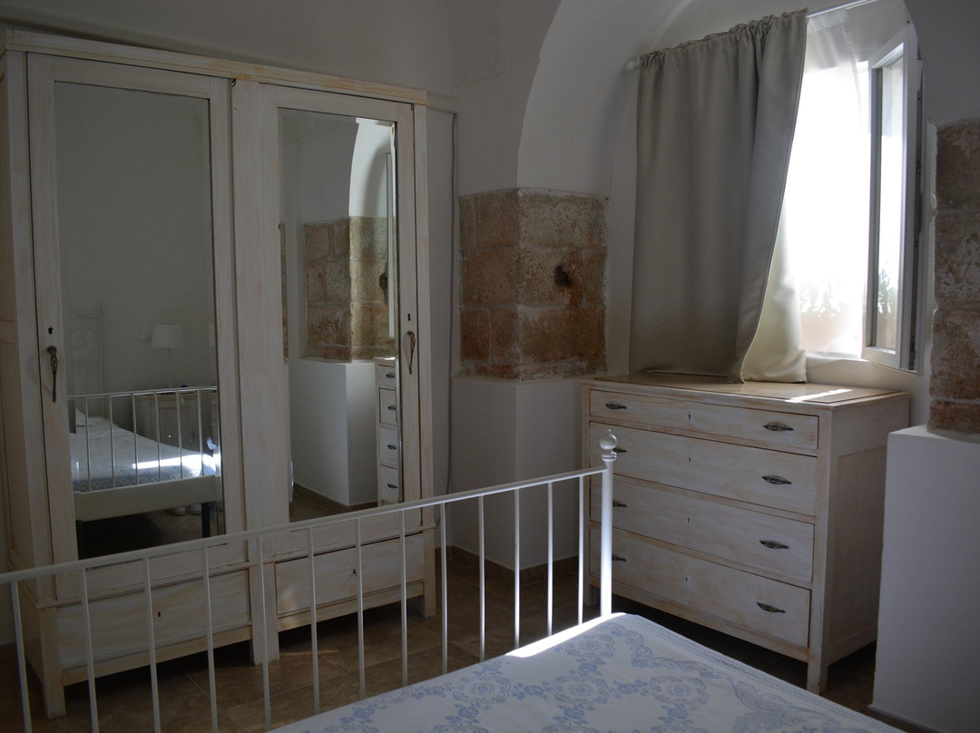 Masseria 25 Anni