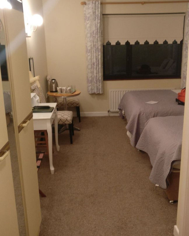 Station House Bed & Breakfast主图