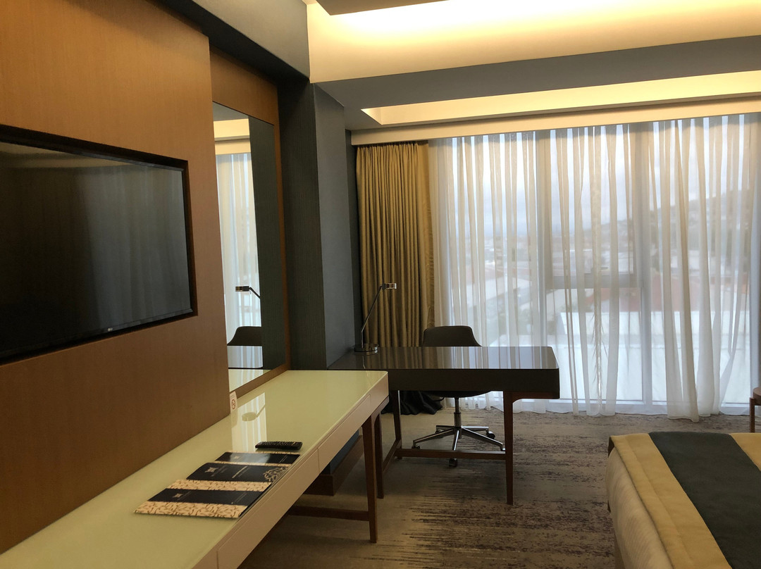 Willmont Hotel主图