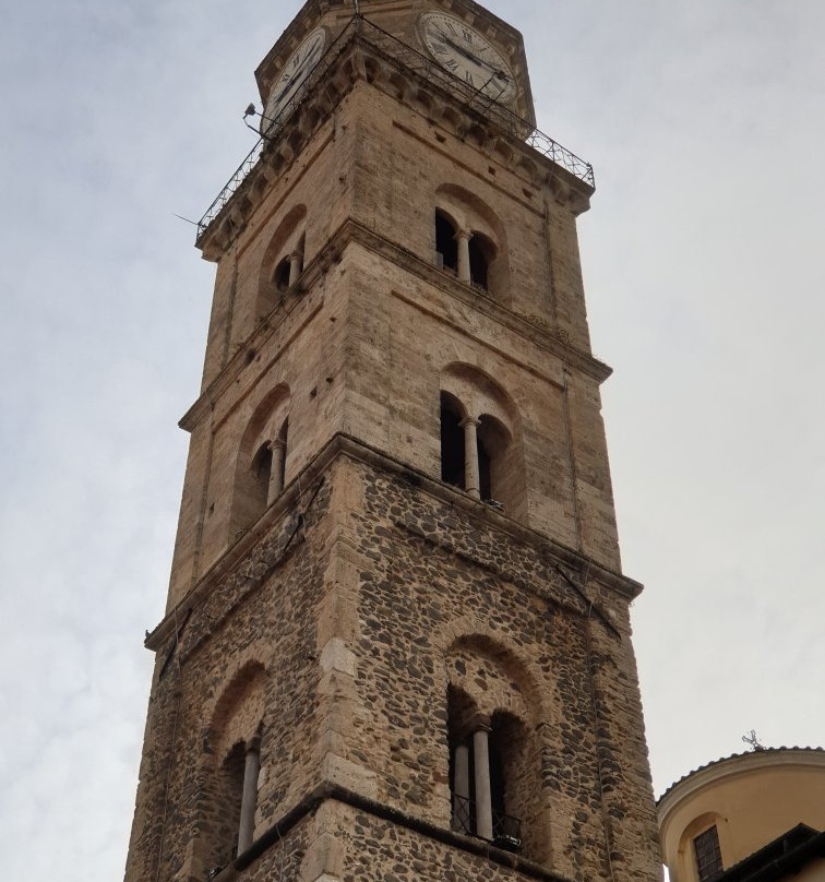 Cattedrale di Santa Maria Assunta景点图片