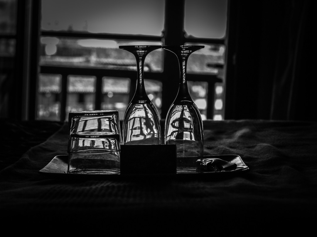 Hotel Rural Plaza Mayor Chinchon主图