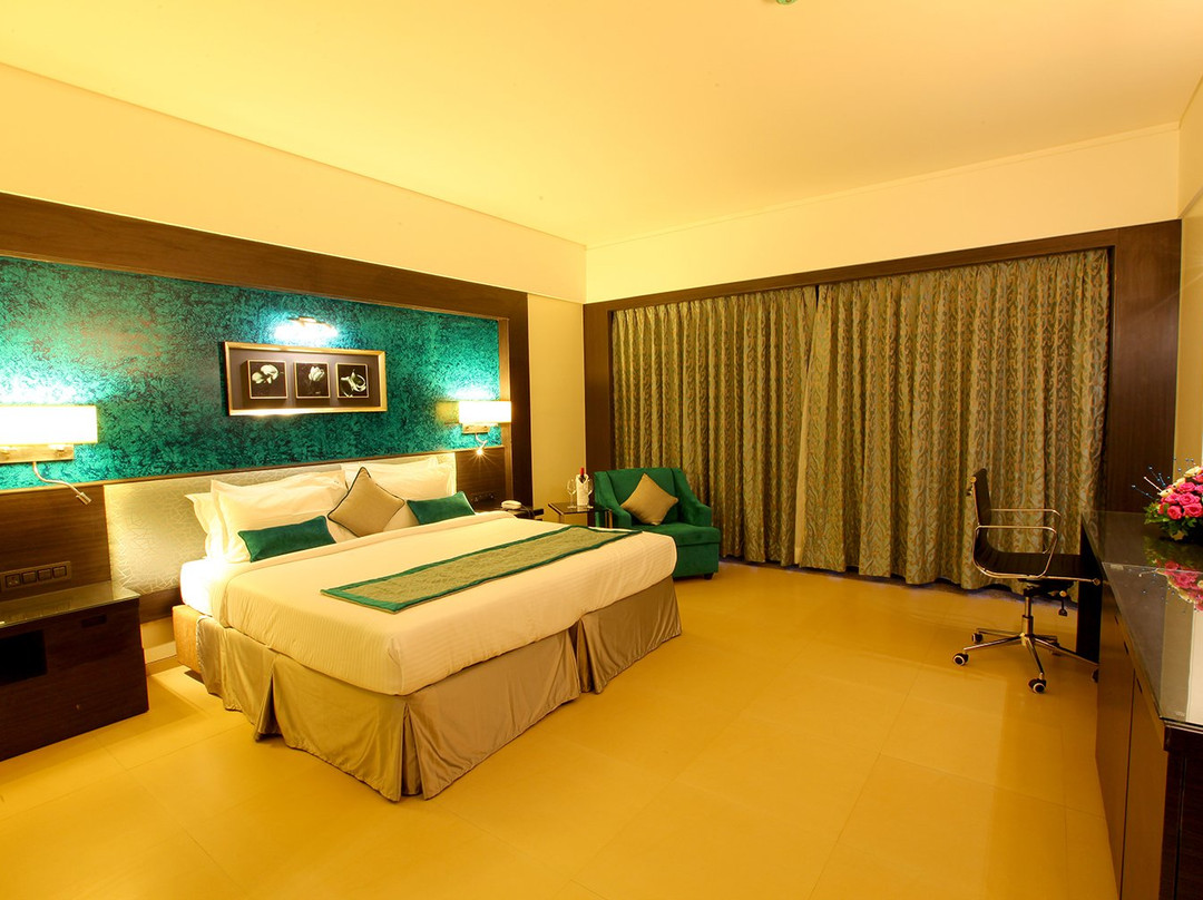 Mirasol Resort主图