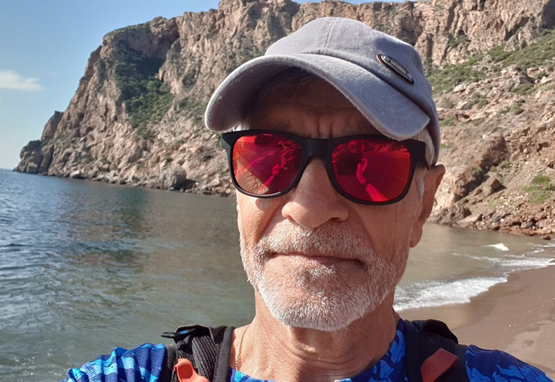 Playa Cola del Caballo景点图片